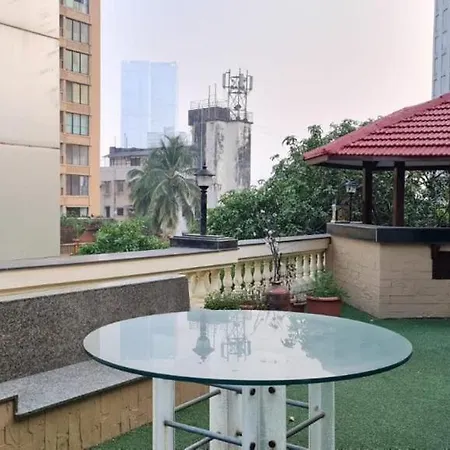 Apartment Bachis Nest 2bhk Penthouse With Private Terrace Dadar *