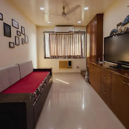 Bachis Nest Luxury 5bhk With Lawn And Terrace Apartment
