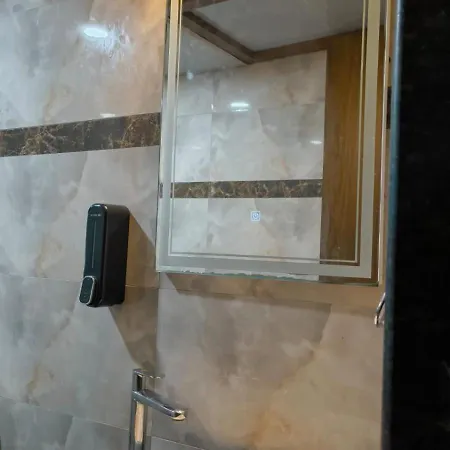 Apartment Bachis Nest Luxury 5bhk With Lawn And Terrace Mumbai