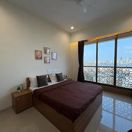Rv Sea Dream * Mumbai