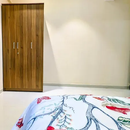 Apartment Luxury Mahal Majesty L Urban Escape L Ocean View *