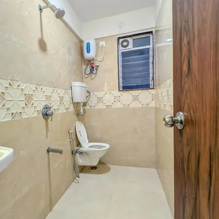 Luxury Mahal Majesty L Urban Escape L Ocean View Apartment *