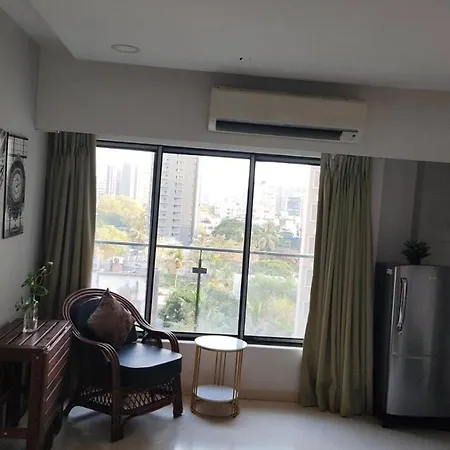 The Parisian 1bhk * Mumbai