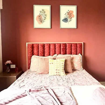 2bhk Near Nesco With Great Views