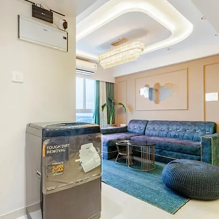 Apartment Blue Ice Lagoon L Urban Escape L Ocean View *