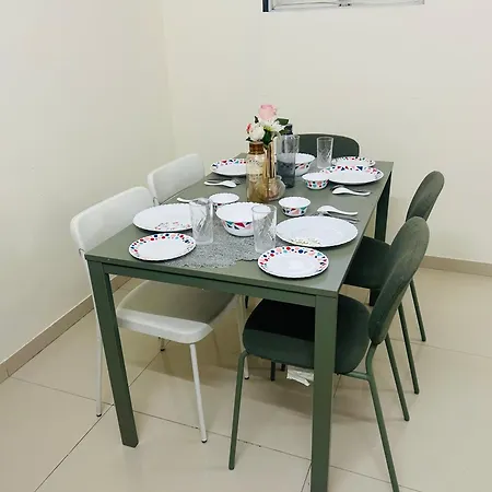 Apartment 3bhk Near View Powai-star Homes *