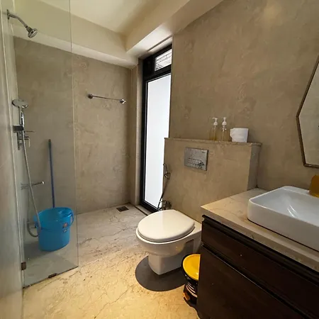 Ov Premium Near Bkc By Square One Apartment