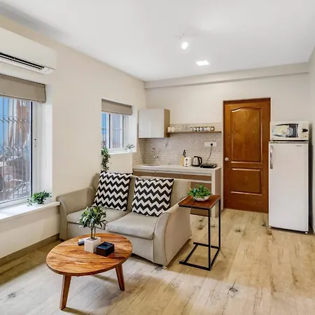 Maven Cozy Khar West 1bhk Near Bandra Apartment *