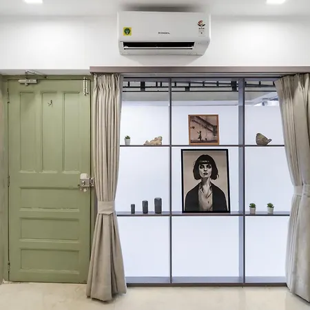 Dido 1bhk In Bandra W By Square One