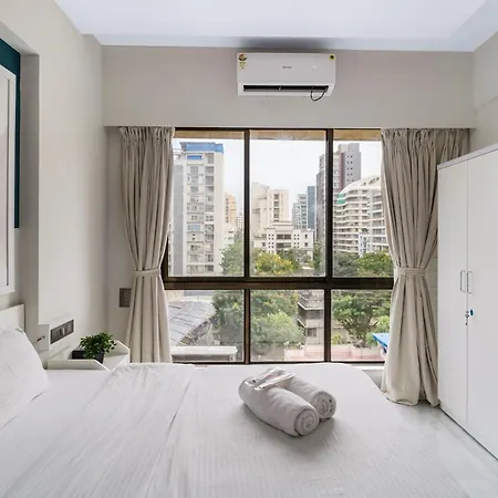 Apartment Mezzo Pvt 3bhk In Bandra By Square One Mumbai
