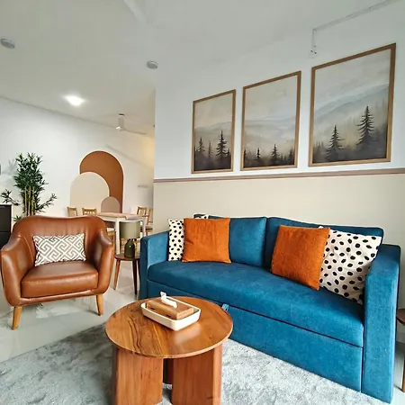 Lite - Chandivali - Corporates Only Apartment *