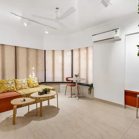Chloe 1bhk In Bandra W By Square One Apartment