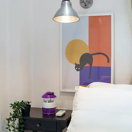 Bianca 2Bhk In Bandra W By Square One Stays * Mumbai