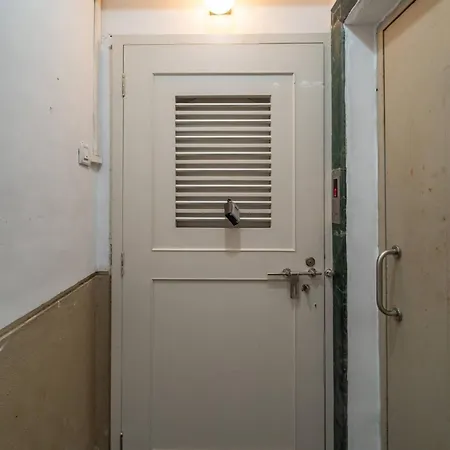 Aura Stylish 2 Bhk In Secure Gated Building Apartment *