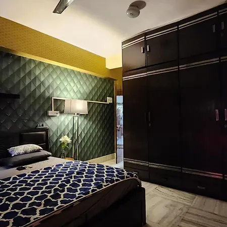 Annapurna Apple -4 Kitchen Apartment Mumbai