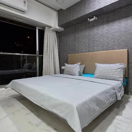 Ocean 360 Sea Facing Apartment- 1401 Apartment Mumbai