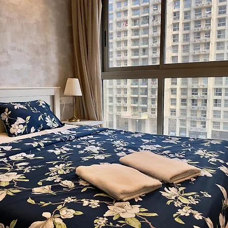 Apartment A Embassy 1 Bhk In Hiranandani Powai Mumbai