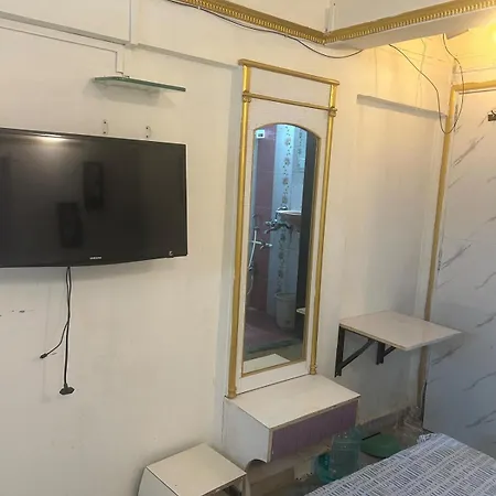 Apartment Private Bandra