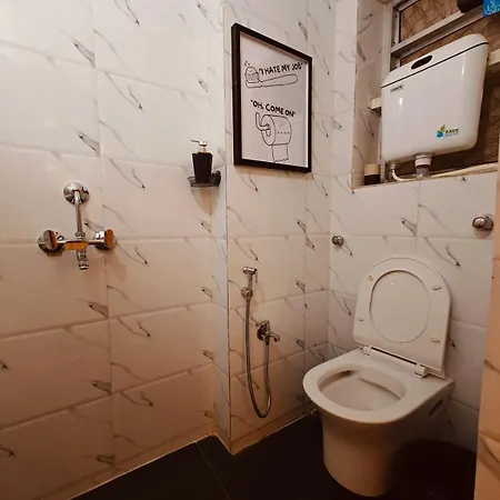 Rahuls Paradise Apartment *