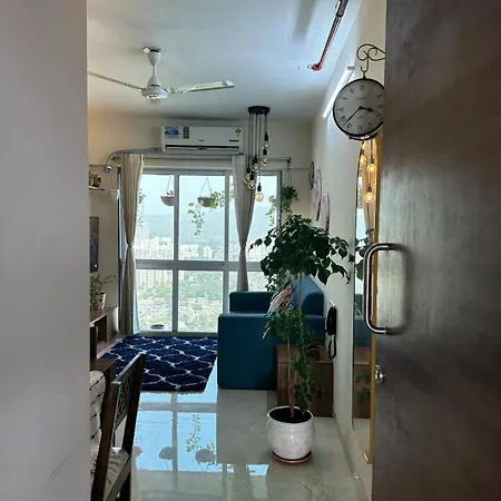 Apartment Aer