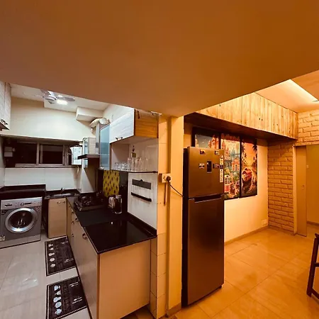 Rahuls Heritage Terrace *
