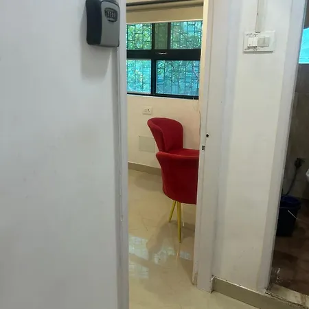 Apartment 2bhk By The Sea Carters *