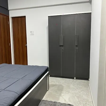 Rahuls Oasis Apartment Mumbai