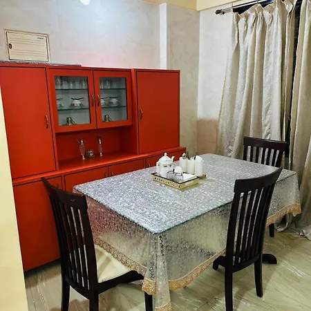 Stayluxe & Near Bkc, Chembur * Mumbai