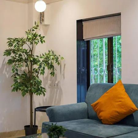 Apartment Aleo: Private 1 Bhk In Charming Mumbai