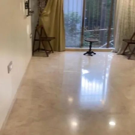 Apartment Greenery Facing 3bhk Homely Yet 7 Star Feel