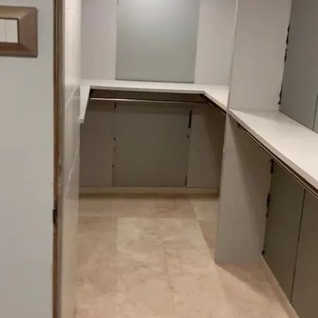 Greenery Facing 3bhk Homely Yet 7 Star Feel Apartment