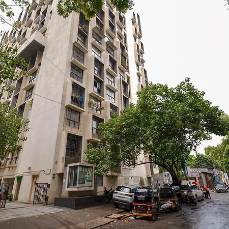Brio Near Bkc Pool Wi-fi Kitchen Mumbai