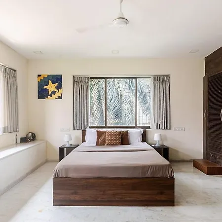 Bachis Nest 2bhk Penthouse With Private Terrace Dadar *
