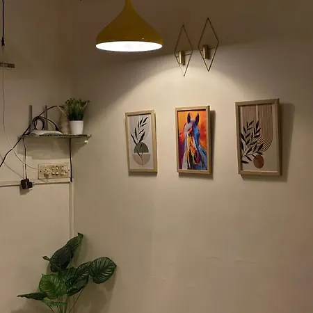 Pali Hill Isabel House 2bhk * Mumbai