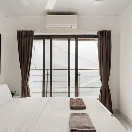 Apartment Athena Elegant 2bhk In Khar Gated Connected *