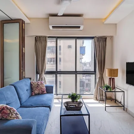 Ov Premium Near Bkc By Square One Apartment