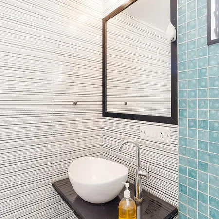 Bohemian 1bhk In Bandra W By Square One Mumbai