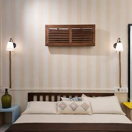 The Henrys House 1bhk Chapel Road