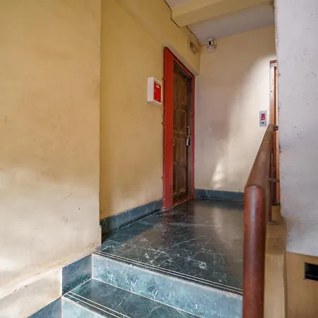 Chloe 1bhk In Bandra W By Square One