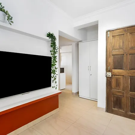 Chloe 1bhk In Bandra W By Square One Apartment