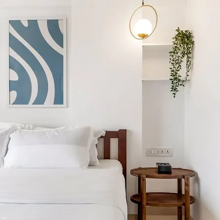 Aura Stylish 2 Bhk In Secure Gated Building Apartment