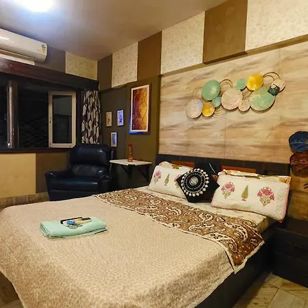 Annapurna Apple -4 Kitchen Apartment