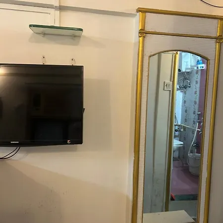 Private Bandra Apartment *