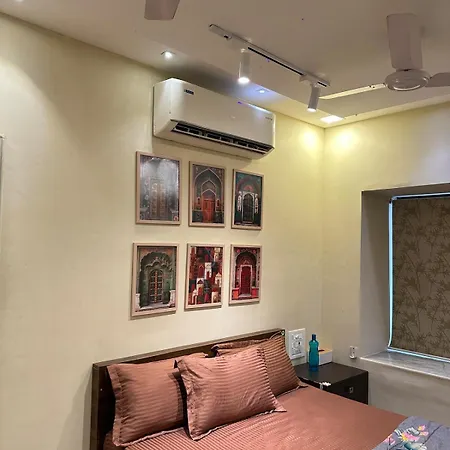 Rahuls Heritage Terrace Mumbai