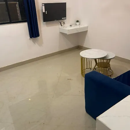 2bhk By The Sea Carters Apartment