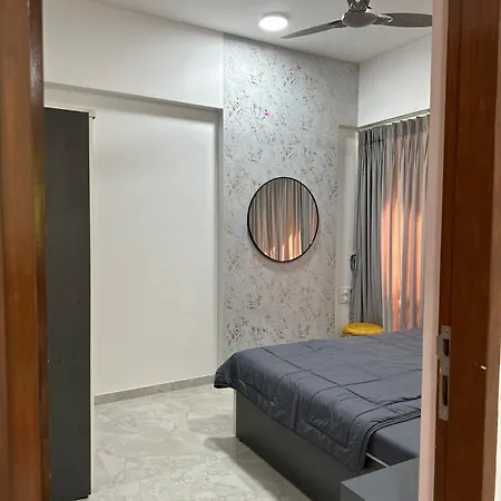 Rahuls Oasis *
