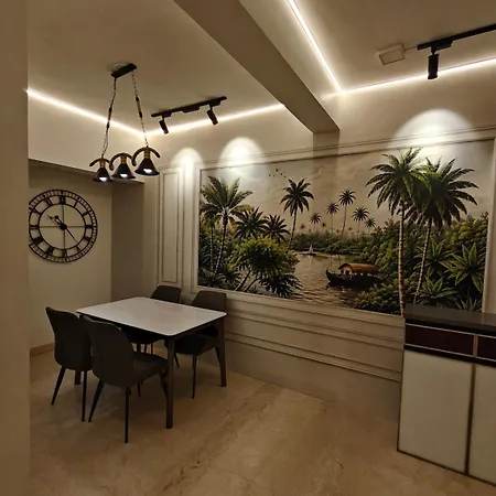The Crest Bkc