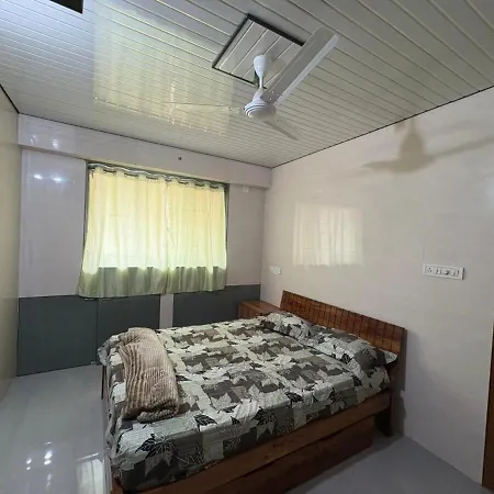 Apartment Cozy Fully-furnished In Powai