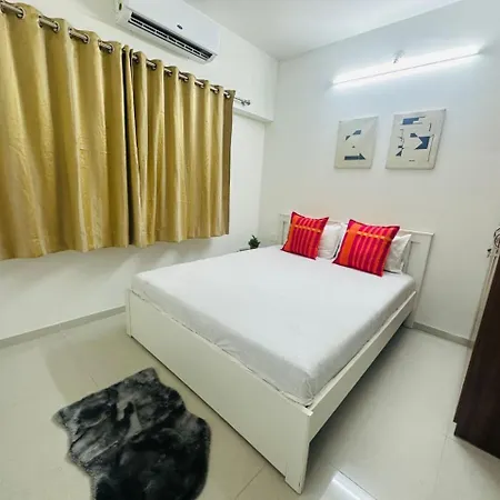 2bhk Service In Malad By Florastays