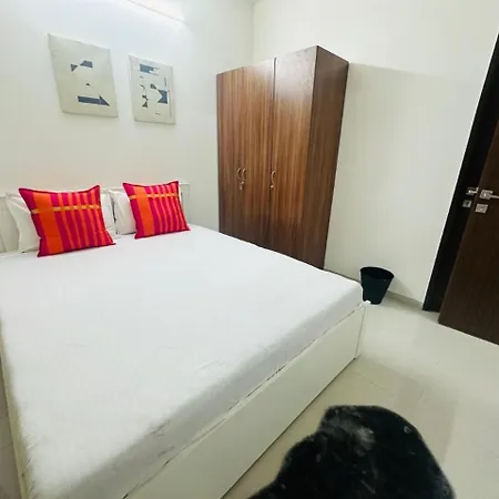 Apartment 2bhk Service In Malad By Florastays Mumbai